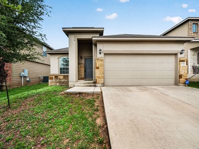 8311 Prickly Oak