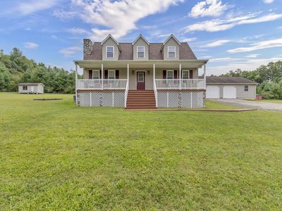 393 Beagle Club Rd