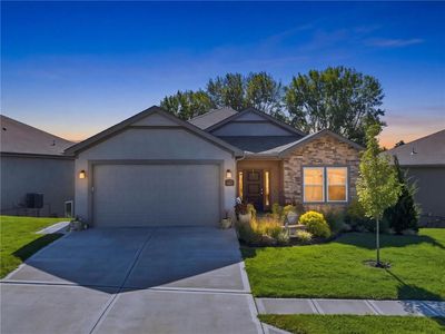 Property at 2113 Greenfield Pt, Kearney, MO