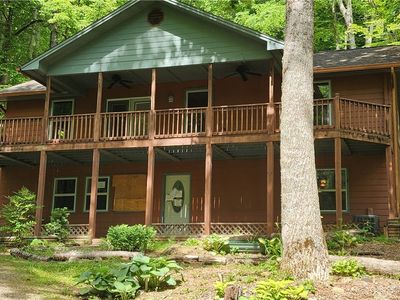115 Old Camptown Drive