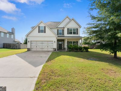 Property at 325 Pearl Moss Ln, Kathleen, GA