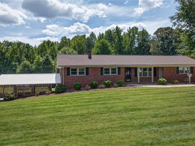 1335 Old Mill Farm Rd