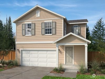 23930 36th Avenue SE #08