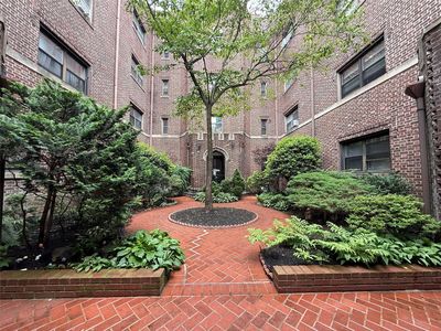 240 Halstead Avenue #C8