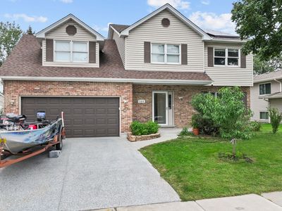 384 Polo Club Dr