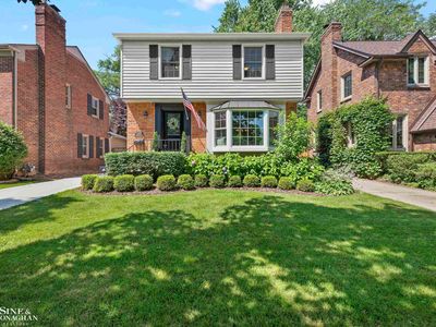 357 McMillan Rd