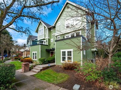 5801 55th Avenue NE #A