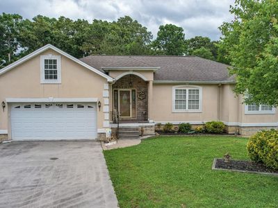 200 County Road 1150