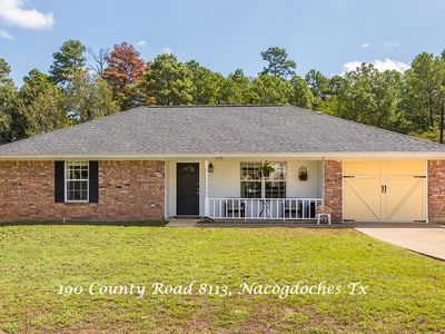 190 County Road 8113