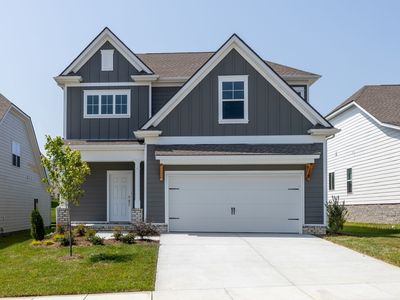 6311 Loudwater Ct Lot 118