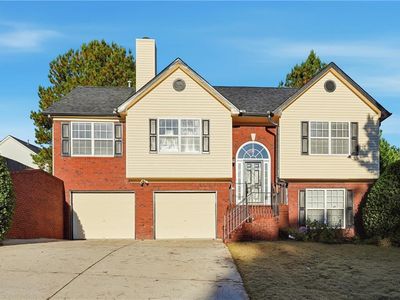 860 Chimney Trace Way