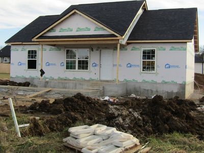 1601 Alan Perryman Ave LOT 28