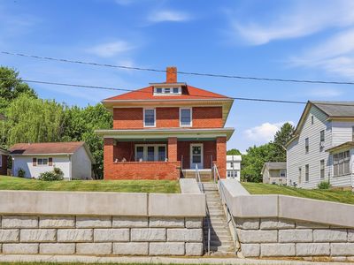 Property at 407 N Washington St, Hanover, IL