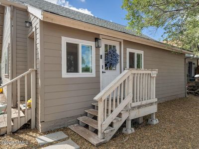 Property at 509 W Sheridan Ave, Williams, AZ