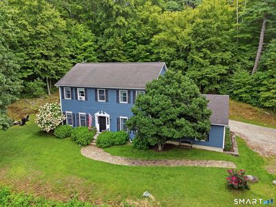 190 Cornwall Bridge Road