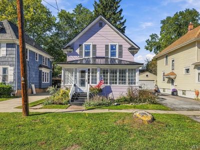118 Zimmerman St