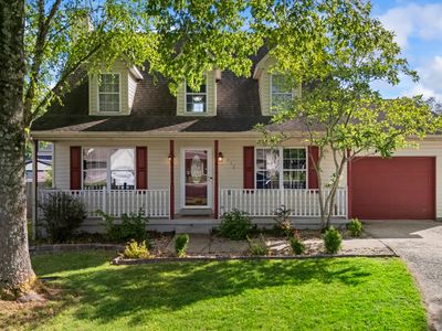 Property at 112 Bridgeway Ct, Nicholasville, KY