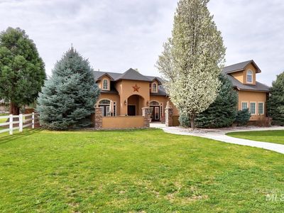 3595 W Sella Ct