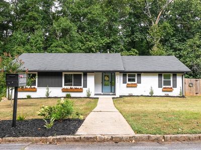 3850 Bretton Woods Rd