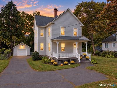 131 Ridge Road