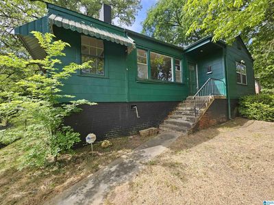 1143 41st Street Ensley