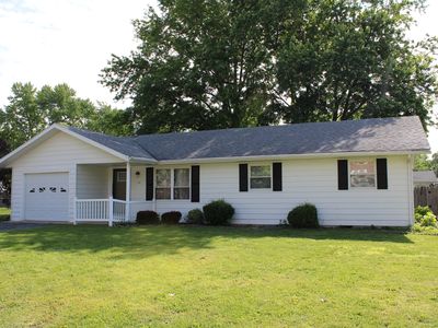 Property at 514 Roddy Rd, Salem, IL