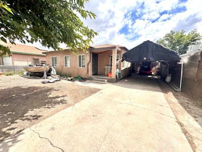 712 S G Street
