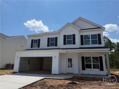 297 Timberlake Drive