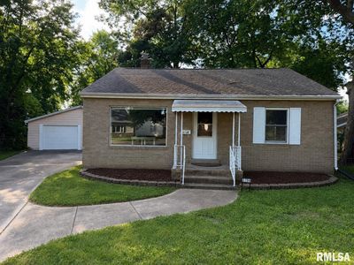 2700 W Wendarm Ct