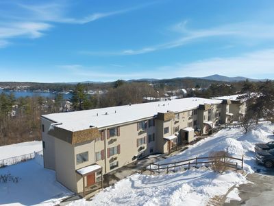 Property at 75 Treetop Circle #21, Laconia, NH