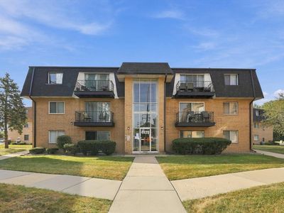 4929 W 109th St APT 101