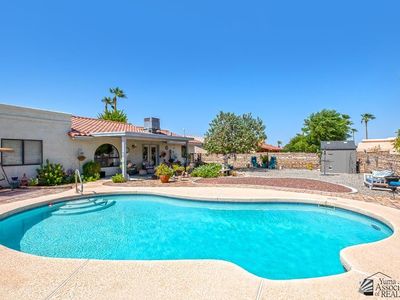 12170 E Del Verde Dr