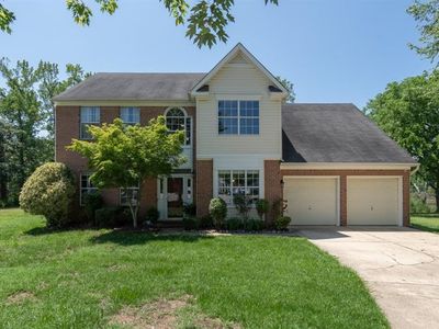 6243 Burbage Acres Dr