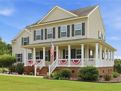 3193 Head River Rd