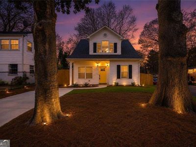 56 Holly Rd NW