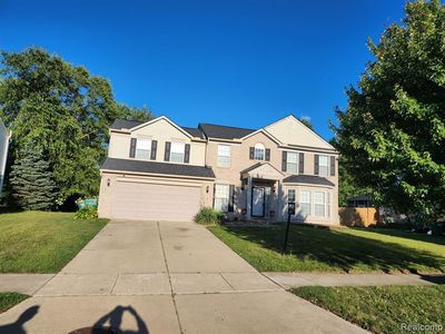 Property at 14737 Brookside Dr, Belleville, MI