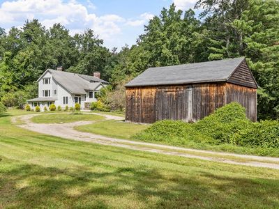66 Whitney Rd