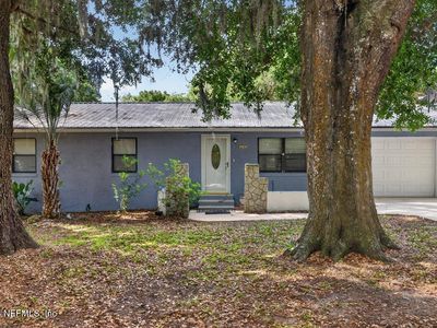 Property at 535 S PROSPECT Street, Crescent City, FL