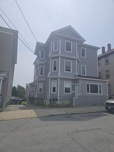 72 Huard St