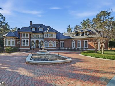 4960 Butner Rd