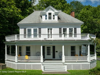 29 Lake Street