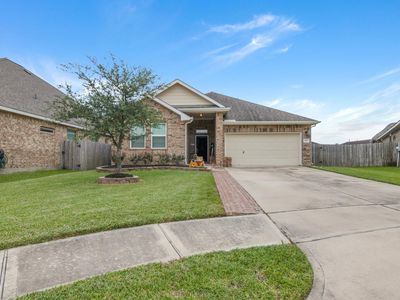 1486 Foshee Ct