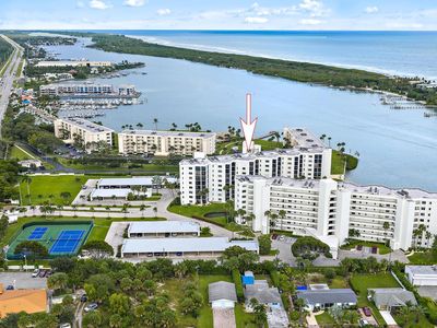 19800 Sandpointe Bay Drive #406