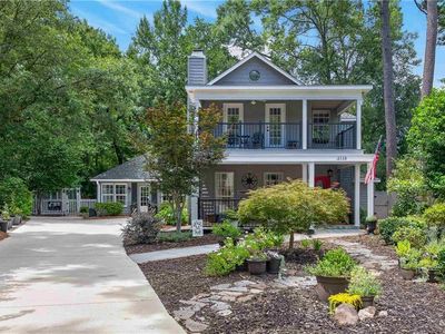 2115 Oxford Cir