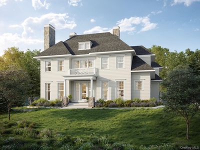 17 Highland Way