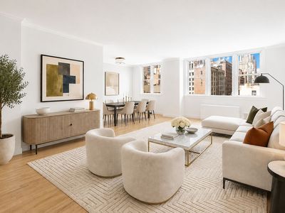 201 E 36th St APT 8C