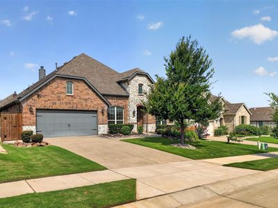 3717 Wildridge Blvd