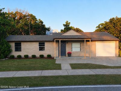 Property at 750 Newfound Harbor Dr, Merritt Island, FL