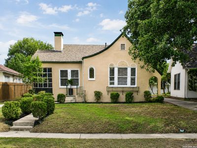 306 W LULLWOOD AVE