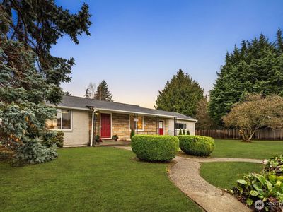 6306 S Bangor Street